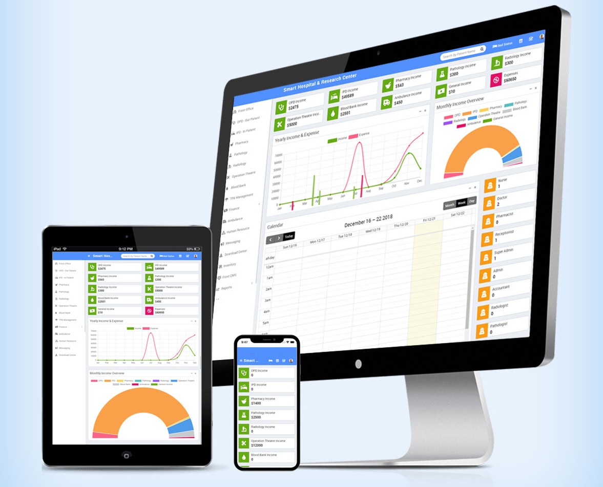AyurHIS Ayurveda Hospital Management System ayurhis-ayurveda-hospital-management-system